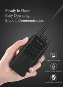 two way radio