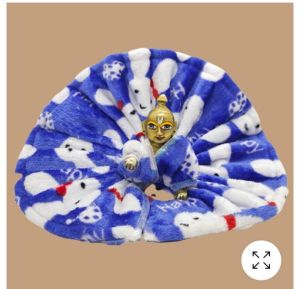 Laddu Gopal Dress