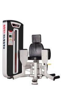 Presto Abductor Machine