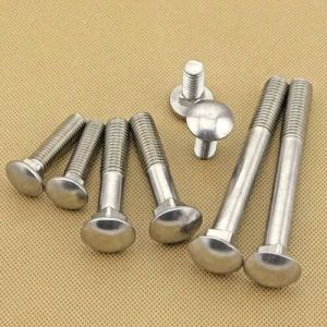 Carriage Bolt