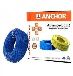 Anchor House Wire