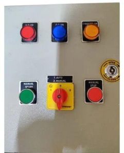 Three Phase AMF Panel