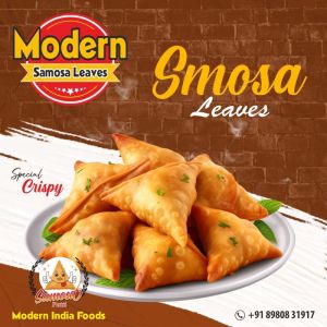 samosa patti