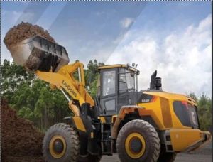 Liugong Wheel Loader