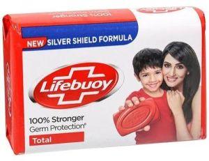 Lifebuoy Soap