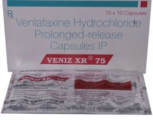 Venlafaxine Capsules