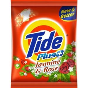 Tide Detergent Powder