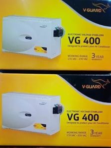 Electronic Voltage Stabilizer