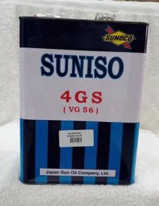 Suniso Compressor Oil