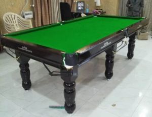 Billiard Pool Table