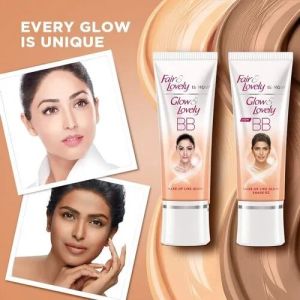 Glow Lovely BB Cream