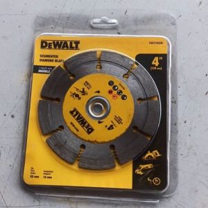 Dewalt Cutting Blade