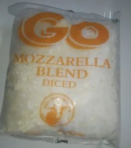 Fresh Mozzarella Cheese