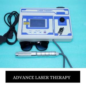 Advance Laser Therapy Machine