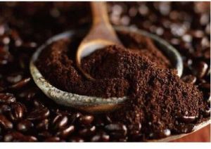 Instant Coffee Powder