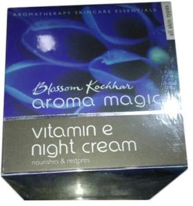 Night Cream