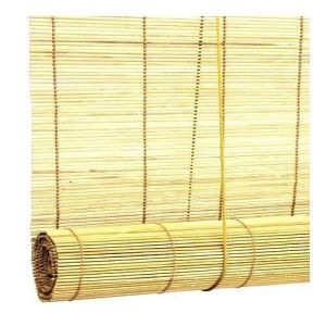 Bamboo Roll Up Blind