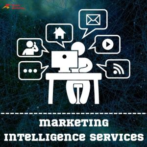 marketing intelligence services