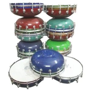 musical drum