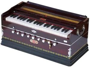 Musical Harmonium