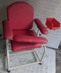 Blood Donor Chair