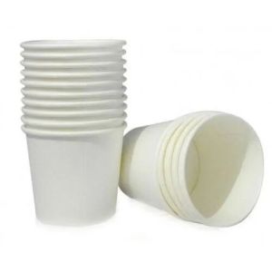 Disposable Paper Cup