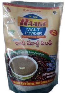 Raagi Malt Powder