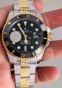 Rolex Submariner Swiss Automatic Watches