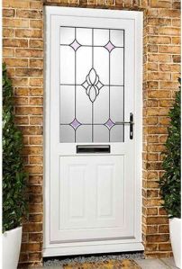 Upvc Door