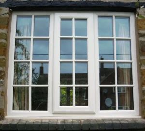 Upvc Casement Window