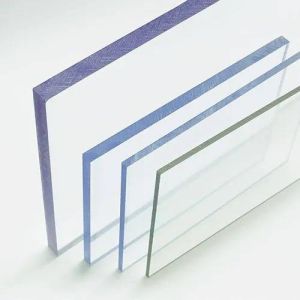 Polycarbonate Sheets