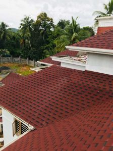 roofing shingles