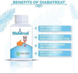 daibateat ayurvedic medicine