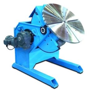 Welding Positioner