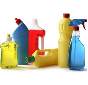 Industrial Detergent Chemicals