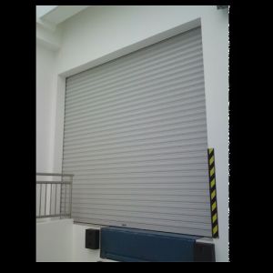 auto rolling shutter