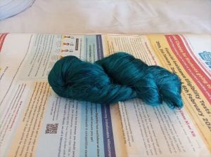 Viscose Yarn