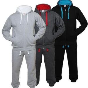 Men Tracksuit