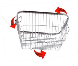 Dish Drainer Basket