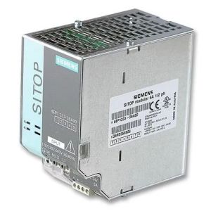 Siemens DIN Rail Power Supply