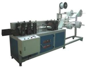 face mask making machine