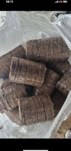 Biomass Briquettes