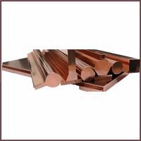 Copper Billets