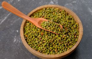 Mung Beans