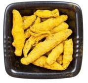 Turmeric Finger