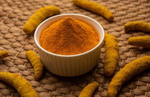 Turmeric Powder