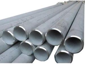 Seamless Pipes