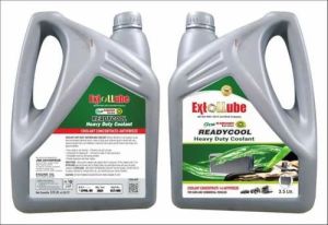 3.5 Ltr Extollube Coolant