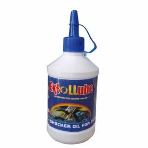 EXTOLLUBE SHOCKER OIL 350ML