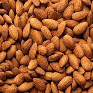 Almond Nut